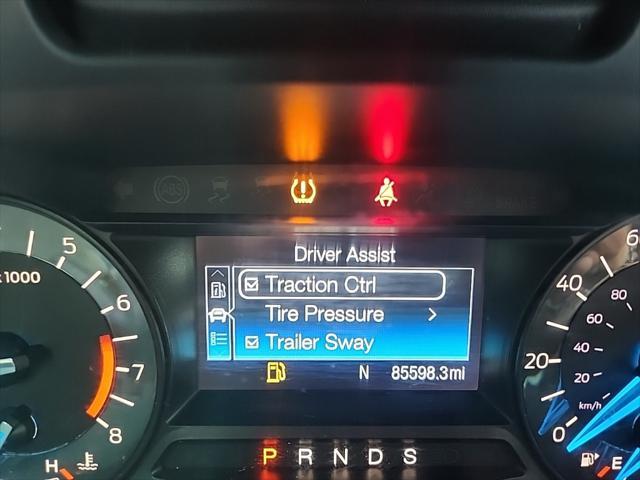 used 2016 Ford Explorer car, priced at $15,000