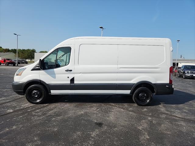 used 2016 Ford Transit-250 car, priced at $12,773