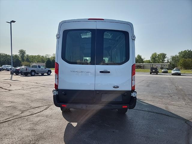 used 2016 Ford Transit-250 car, priced at $12,773