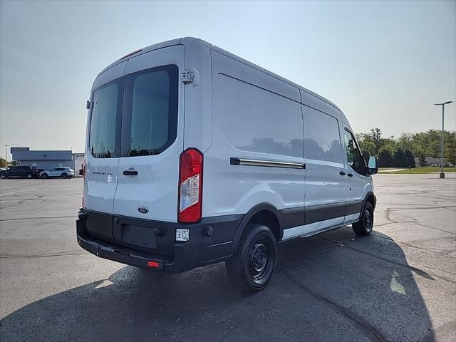 used 2016 Ford Transit-250 car, priced at $12,773