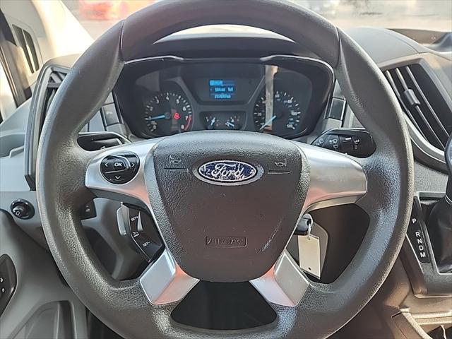 used 2016 Ford Transit-250 car, priced at $12,773