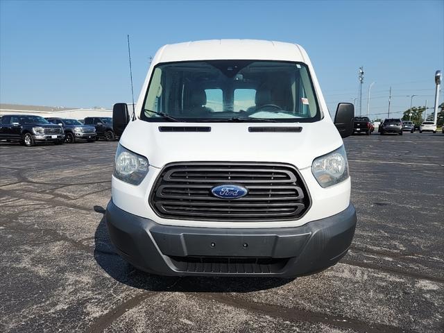 used 2016 Ford Transit-250 car, priced at $12,773