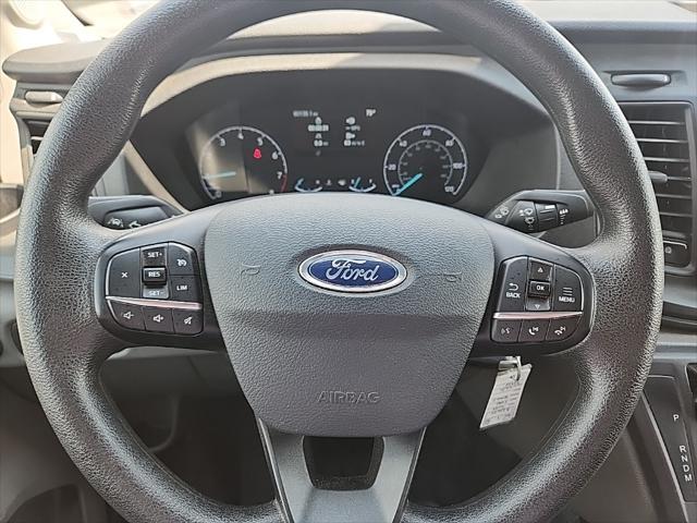used 2024 Ford Transit-250 car, priced at $43,998