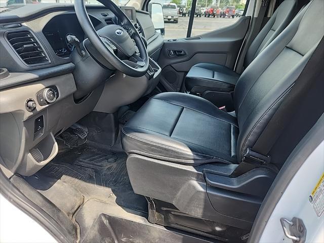 used 2024 Ford Transit-250 car, priced at $43,998