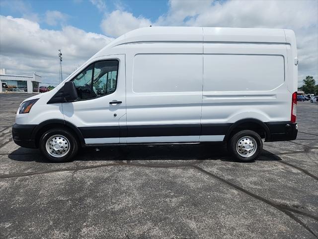 used 2024 Ford Transit-250 car, priced at $43,998
