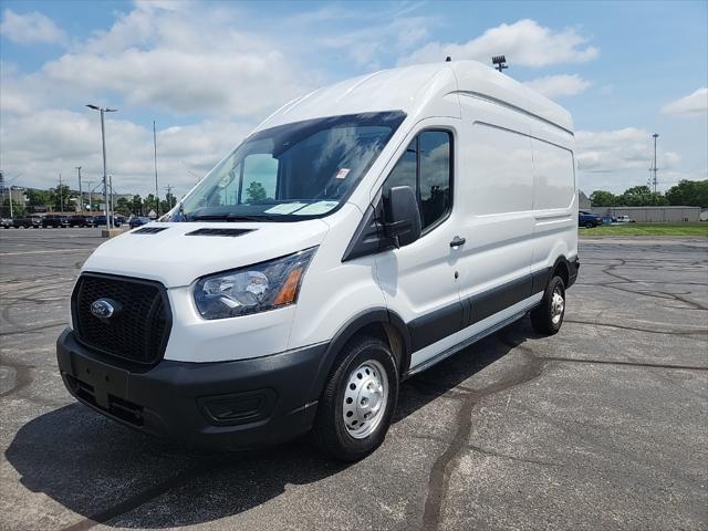 used 2024 Ford Transit-250 car, priced at $43,998