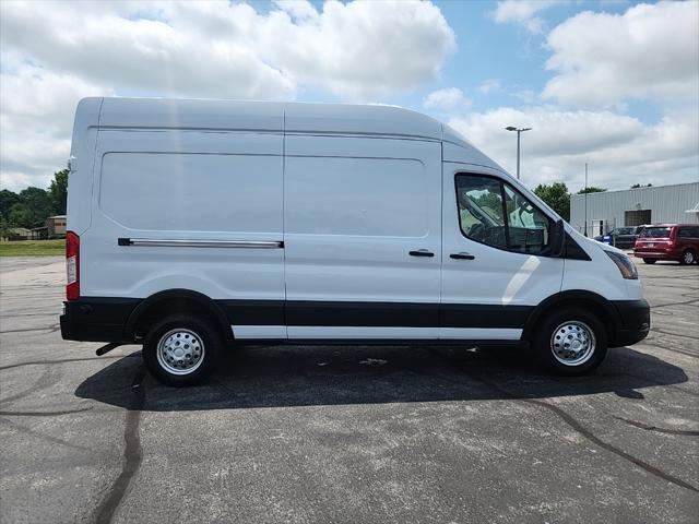 used 2024 Ford Transit-250 car, priced at $43,998