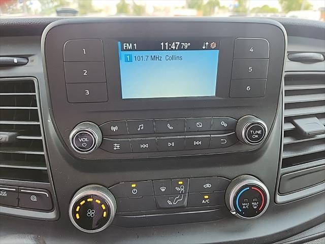 used 2024 Ford Transit-250 car, priced at $43,998