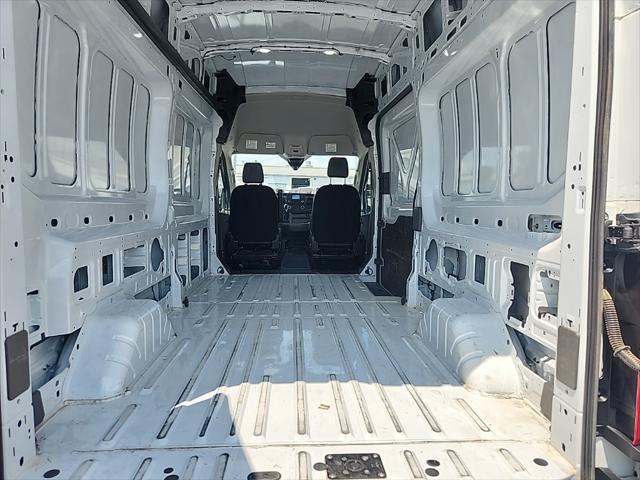 used 2024 Ford Transit-250 car, priced at $43,998