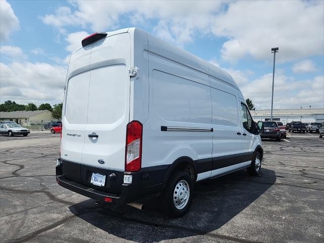 used 2024 Ford Transit-250 car, priced at $43,998