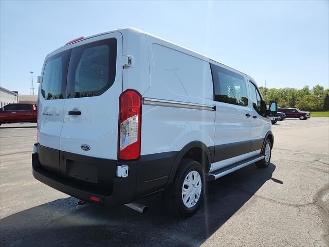 used 2021 Ford Transit-150 car, priced at $30,795