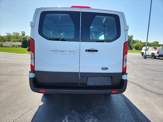 used 2021 Ford Transit-150 car, priced at $30,795