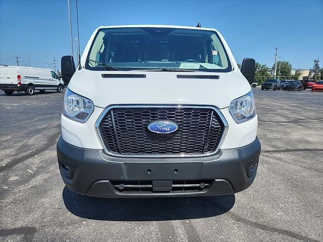 used 2021 Ford Transit-150 car, priced at $30,795