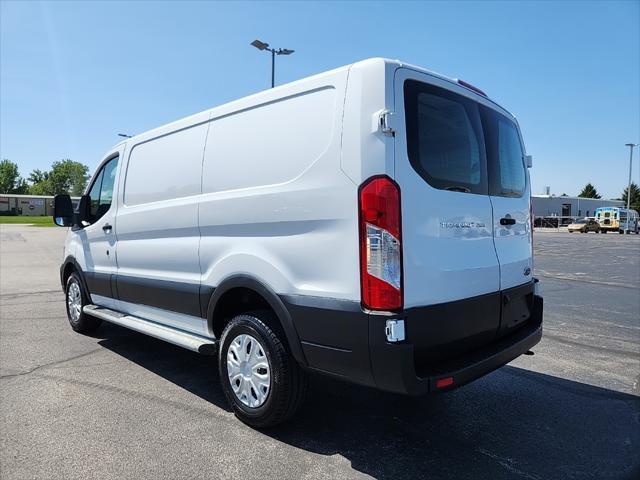 used 2021 Ford Transit-150 car, priced at $30,795