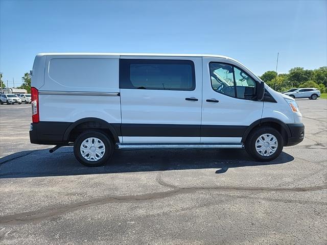 used 2021 Ford Transit-150 car, priced at $30,795