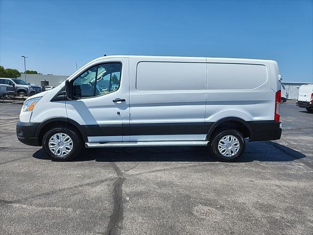 used 2021 Ford Transit-150 car, priced at $30,795