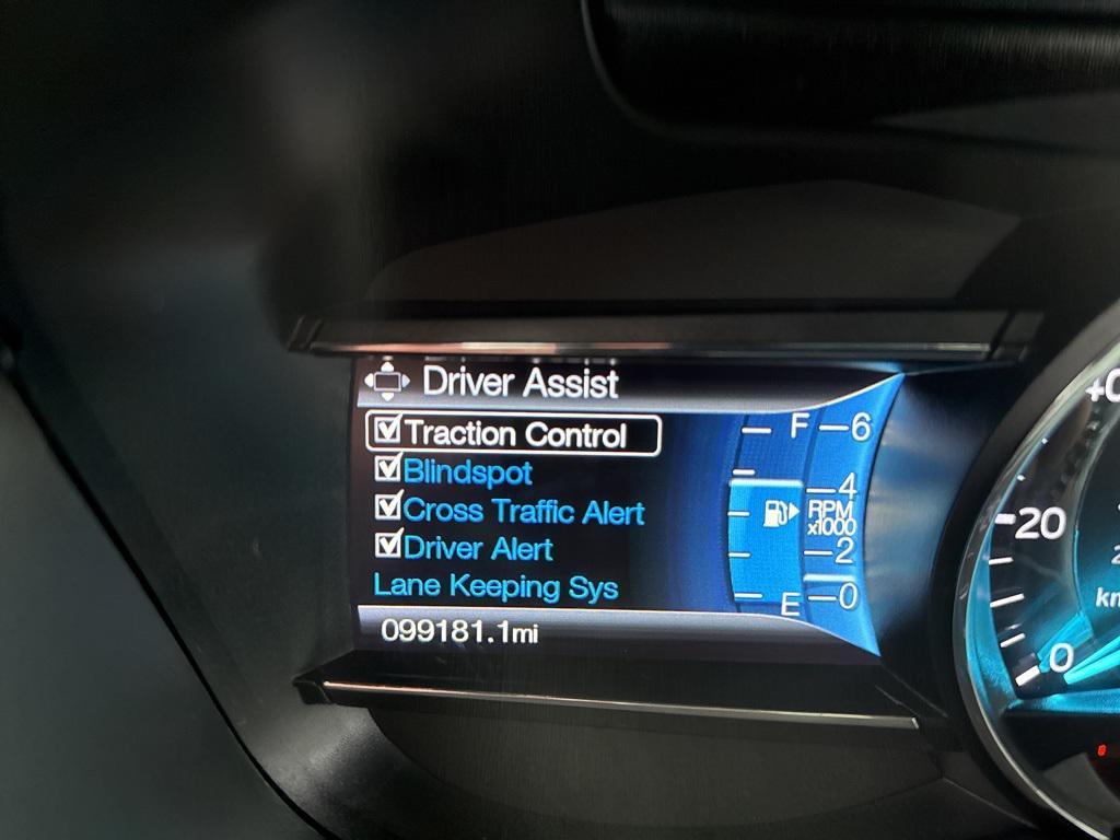 used 2017 Ford Explorer car, priced at $16,995