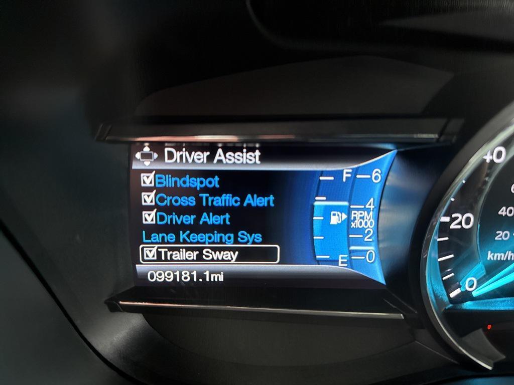 used 2017 Ford Explorer car, priced at $16,995