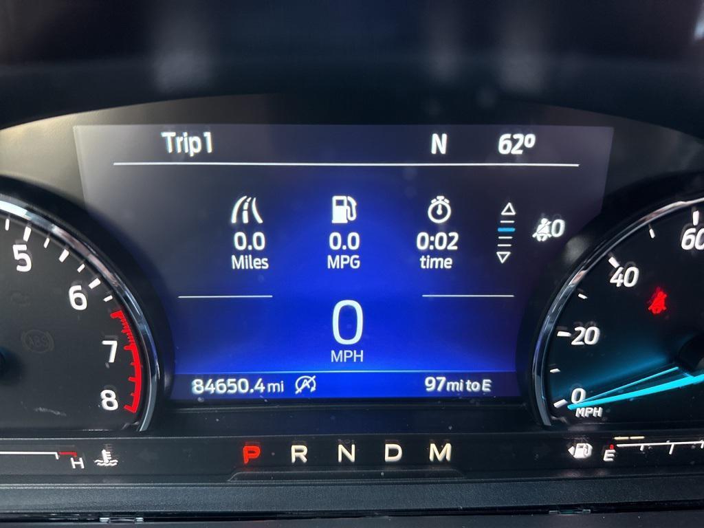 used 2021 Ford Explorer car, priced at $22,782