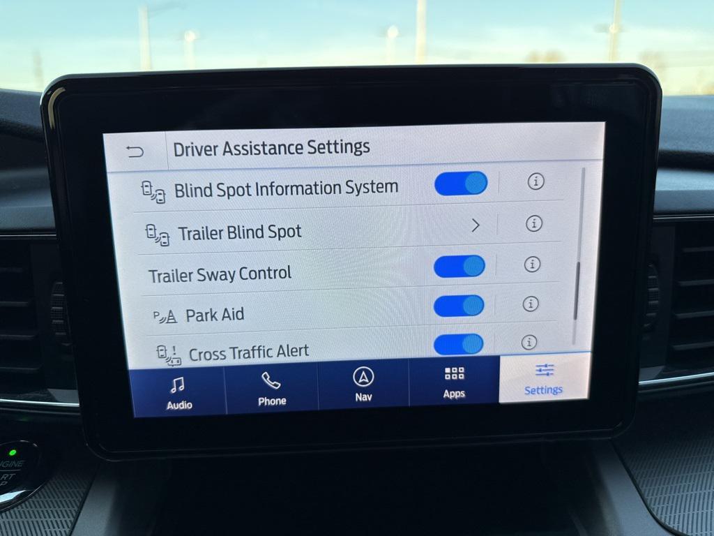 used 2021 Ford Explorer car, priced at $22,782