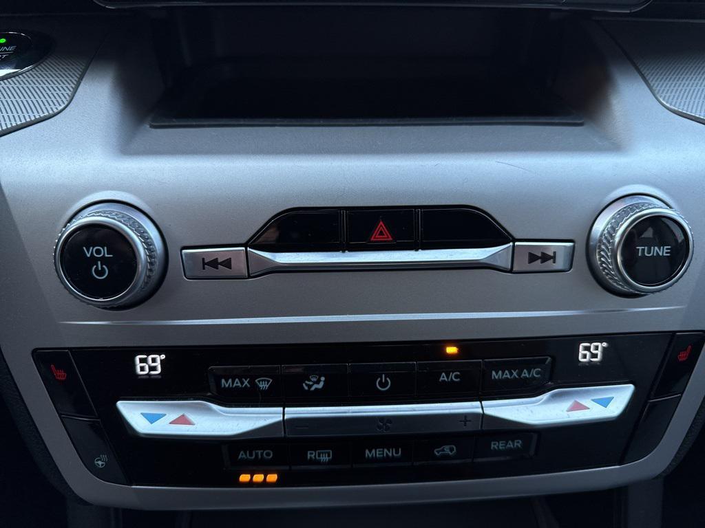 used 2021 Ford Explorer car, priced at $22,782