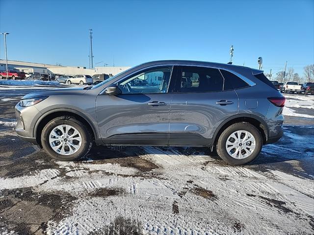 used 2024 Ford Escape car, priced at $29,550