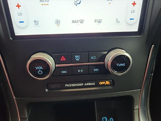 used 2022 Ford Edge car, priced at $24,474