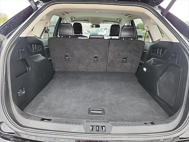 used 2022 Ford Edge car, priced at $24,474