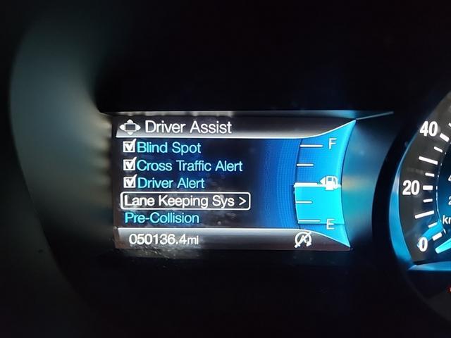 used 2022 Ford Edge car, priced at $24,474