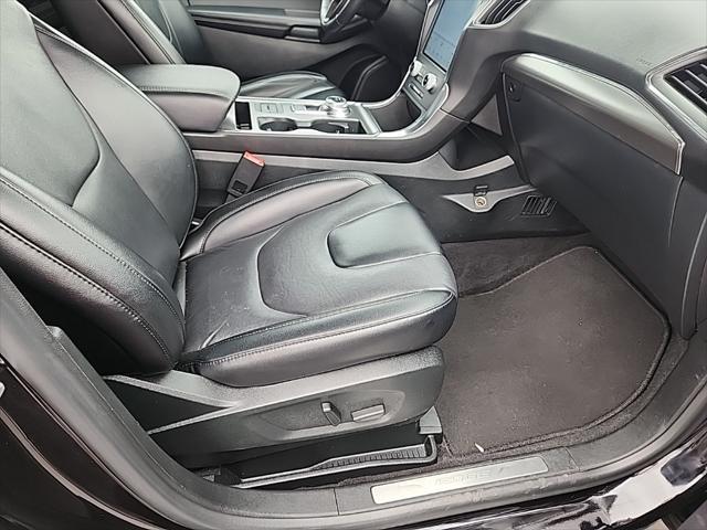 used 2022 Ford Edge car, priced at $24,474