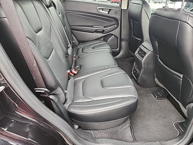 used 2022 Ford Edge car, priced at $24,474