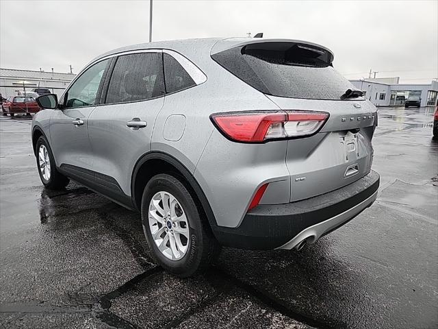 used 2022 Ford Escape car, priced at $20,000