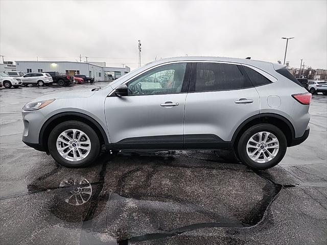 used 2022 Ford Escape car, priced at $20,000