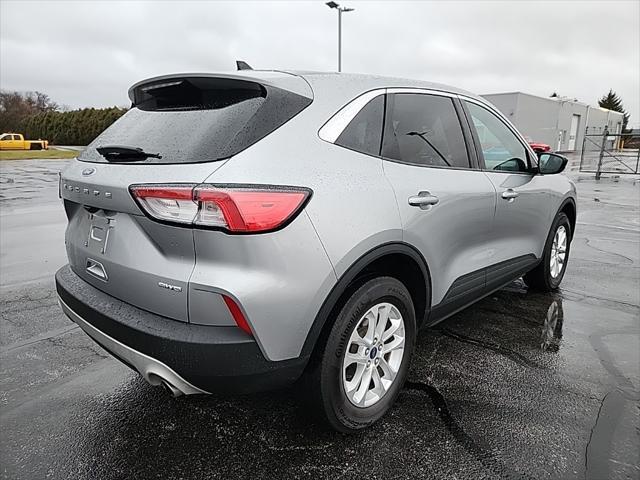 used 2022 Ford Escape car, priced at $20,000