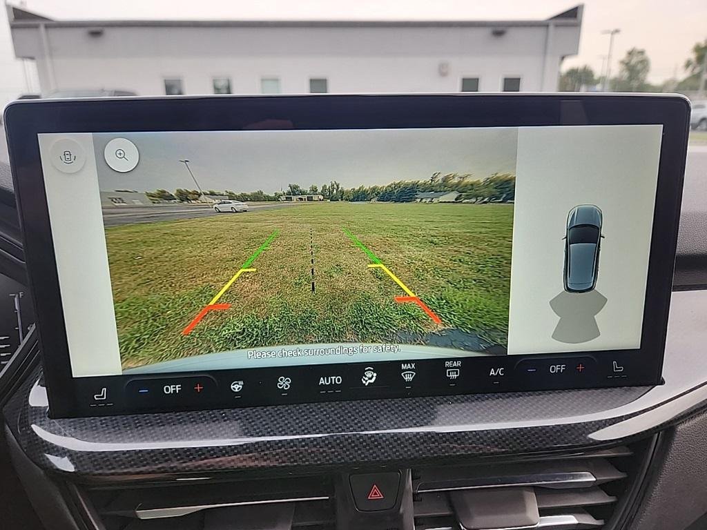 used 2023 Ford Escape car, priced at $23,966