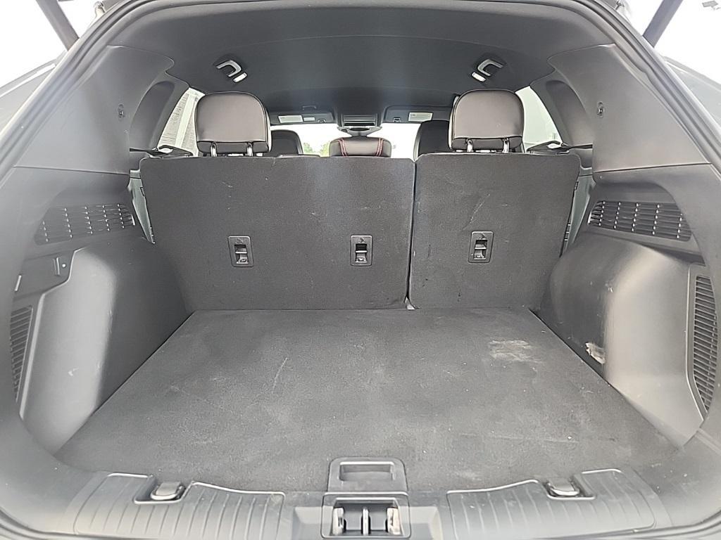 used 2023 Ford Escape car, priced at $23,966