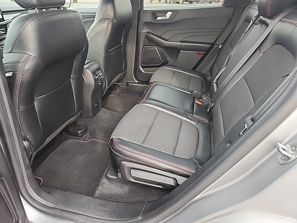 used 2023 Ford Escape car, priced at $23,966