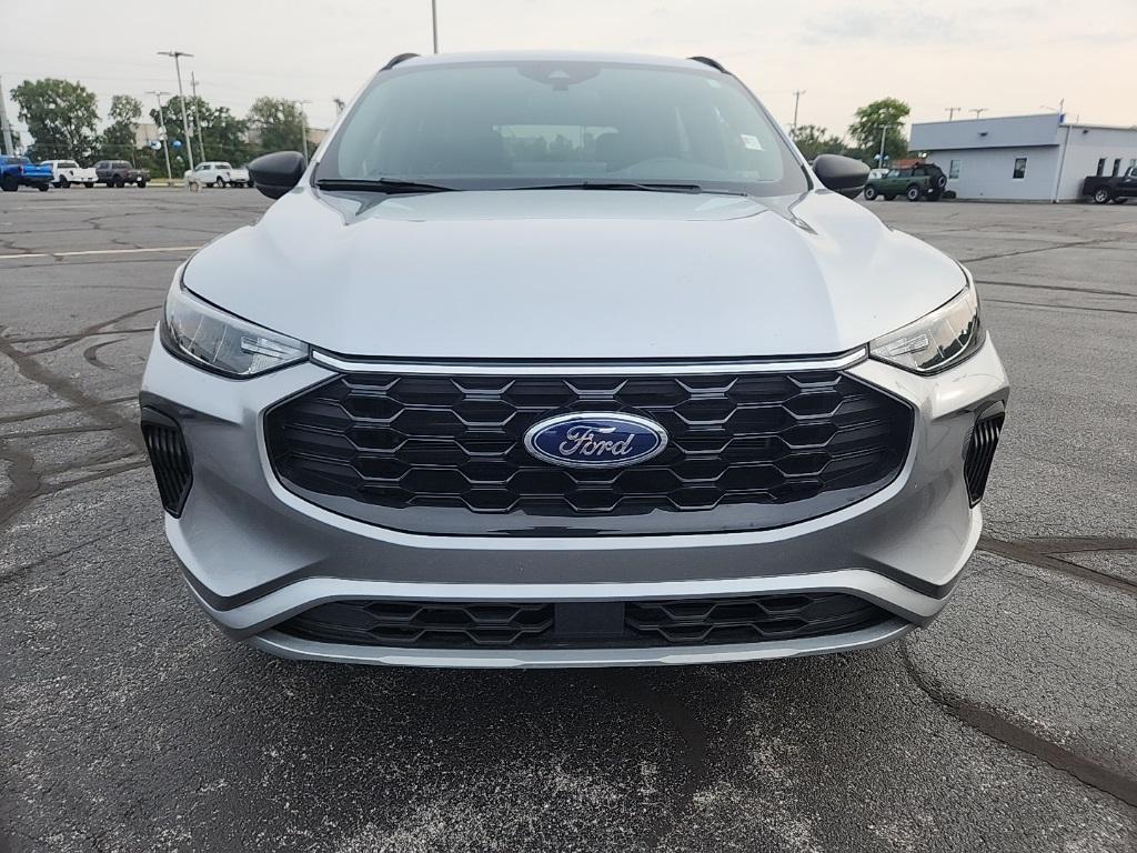 used 2023 Ford Escape car, priced at $23,966
