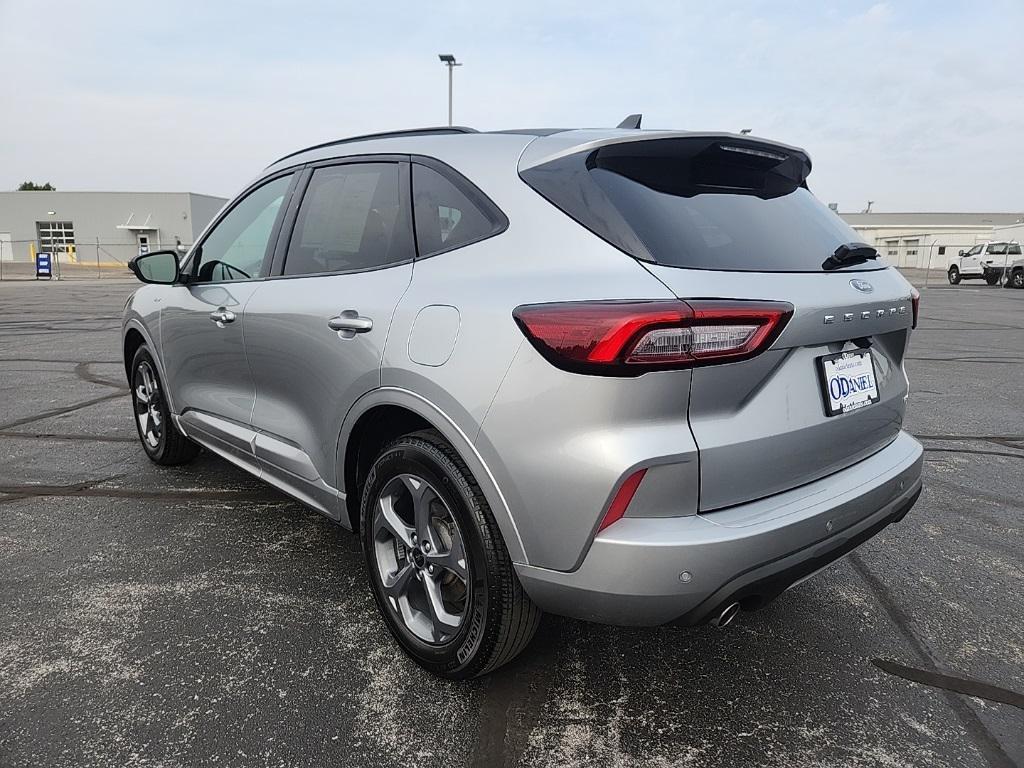 used 2023 Ford Escape car, priced at $23,966