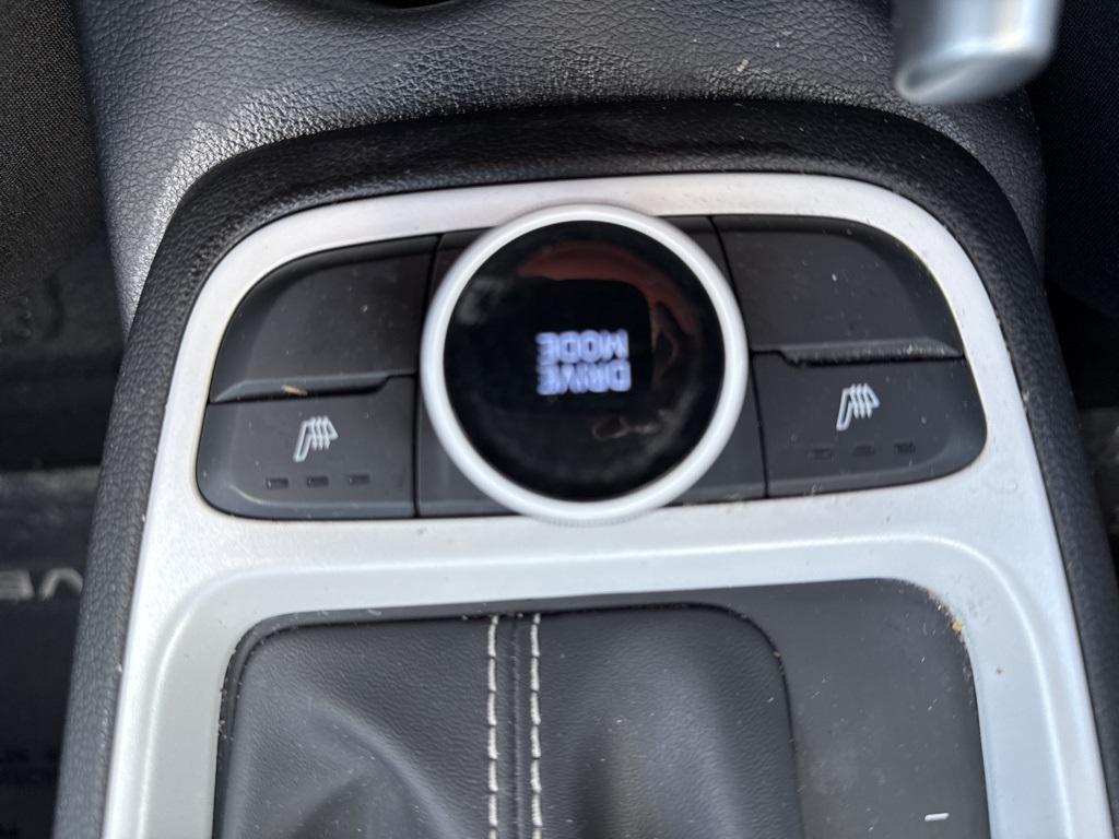 used 2023 Hyundai Venue car, priced at $18,597