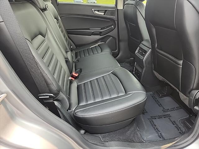 used 2022 Ford Edge car, priced at $23,691