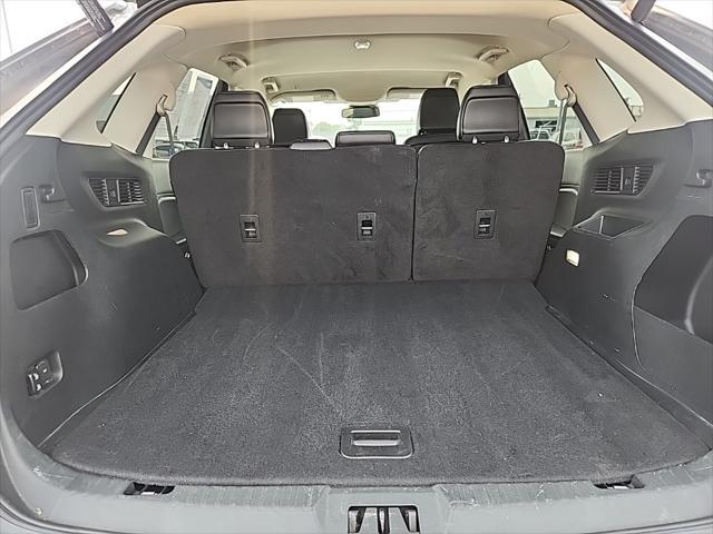 used 2022 Ford Edge car, priced at $23,691