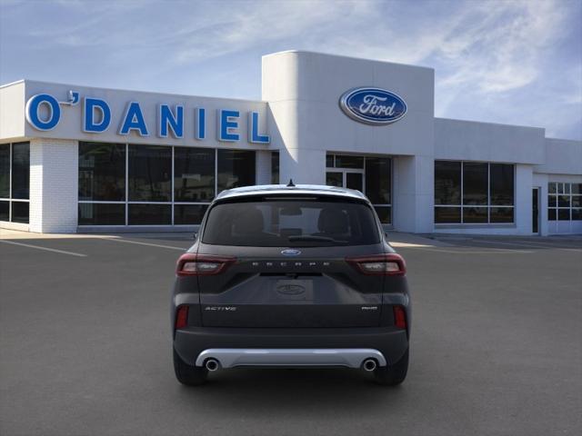 new 2024 Ford Escape car, priced at $30,853