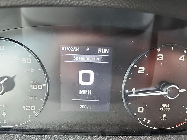 used 2024 Ram ProMaster 2500 car, priced at $40,000