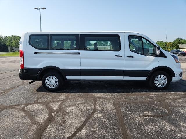 used 2024 Ford Transit-350 car, priced at $48,989