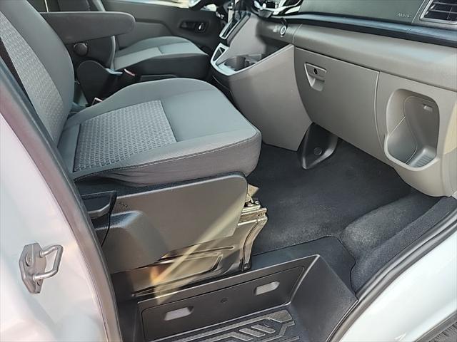 used 2024 Ford Transit-350 car, priced at $48,989