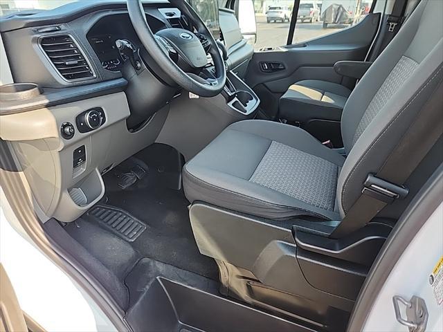 used 2024 Ford Transit-350 car, priced at $48,989