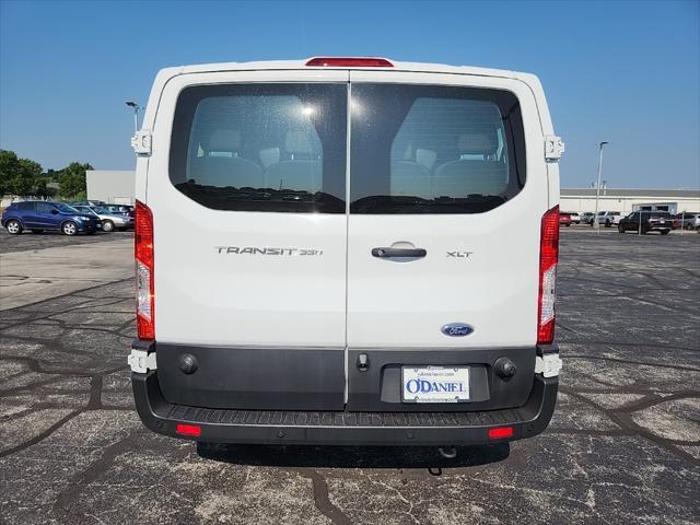 used 2024 Ford Transit-350 car, priced at $48,989