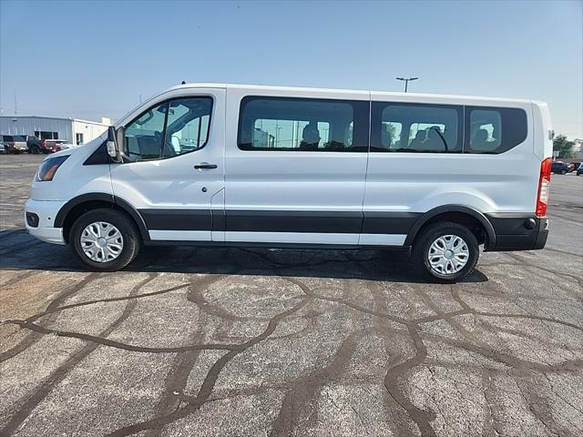 used 2024 Ford Transit-350 car, priced at $48,989