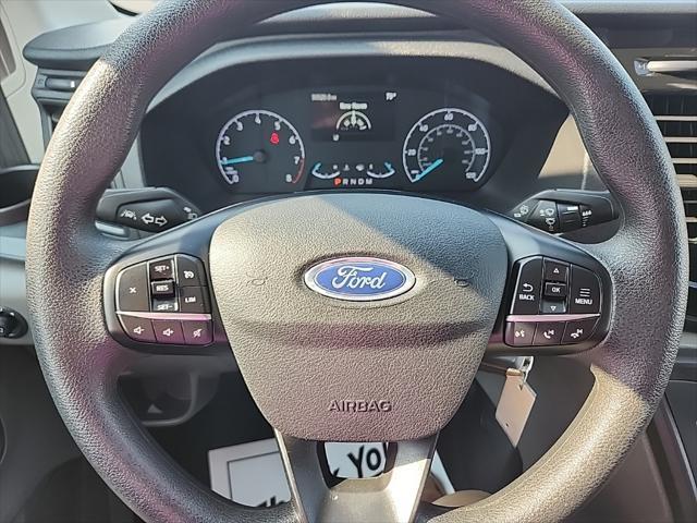 used 2024 Ford Transit-350 car, priced at $48,989